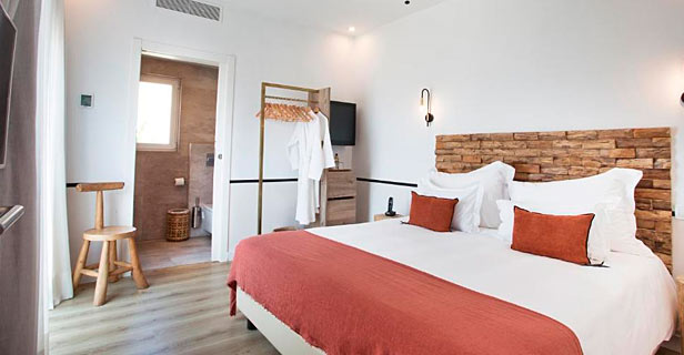 Hotel Mikasa Ibiza Boutique