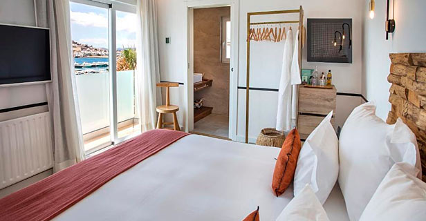 Hotel Mikasa Ibiza Boutique