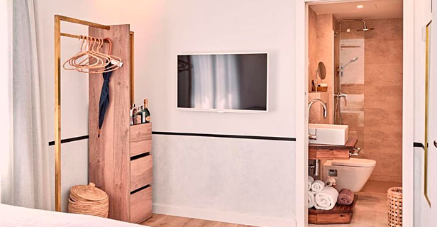 Hotel Mikasa Ibiza Boutique
