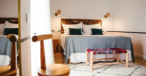 Hotel Mikasa Ibiza Boutique