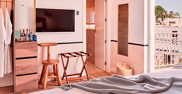 Hotel Mikasa Ibiza Boutique
