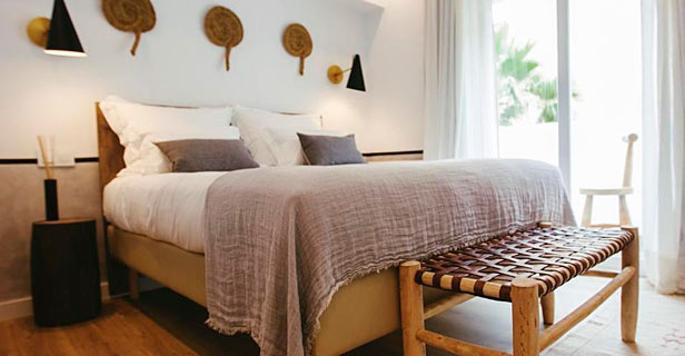 Hotel Mikasa Ibiza Boutique