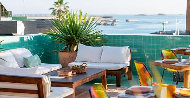 Hotel Mikasa Ibiza Boutique