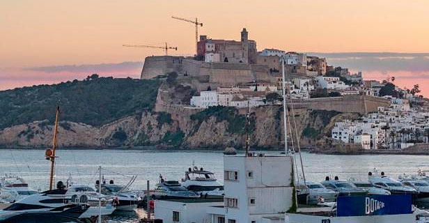 Hotel Mikasa Ibiza Boutique