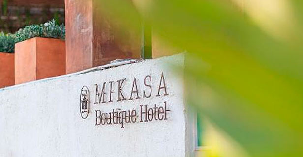 Hotel Mikasa Ibiza Boutique