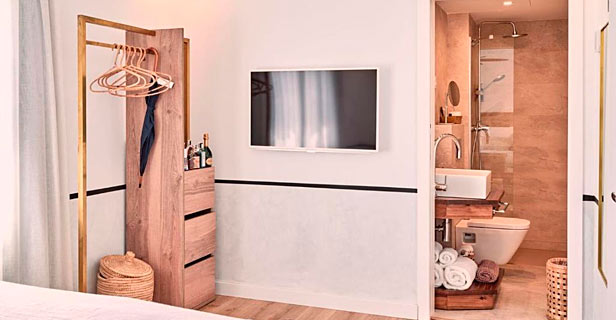 Hotel Mikasa Ibiza Boutique