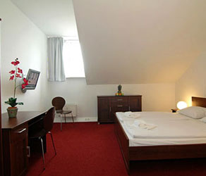 Hotel Mikon East Gate