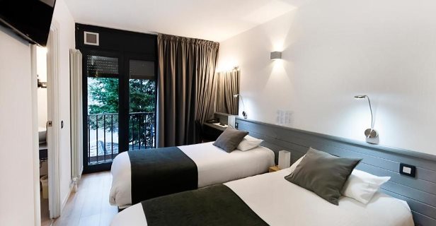 Hotel Mila