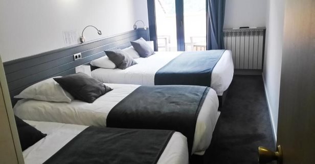 Hotel Mila