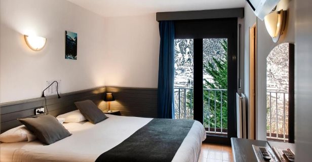 Hotel Mila