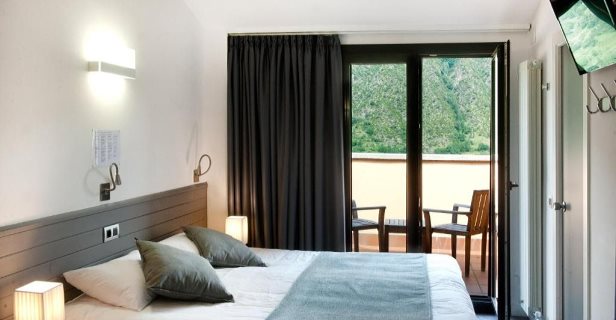 Hotel Mila