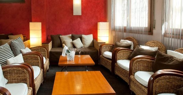 Hotel Mila