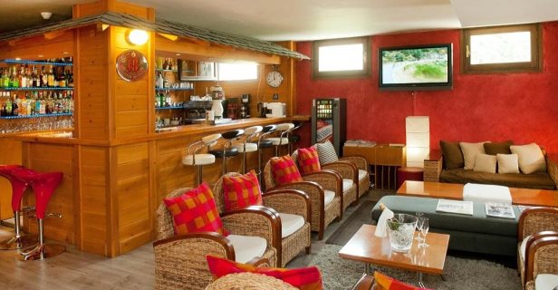 Hotel Mila