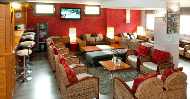 Hotel Mila