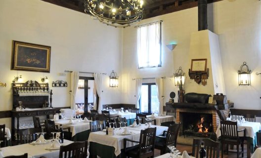 Hotel Milagros Rio Riaza