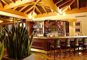 Hotel Milan Marriott