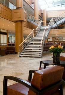 Hotel Milan Moscow