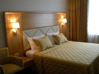 Hotel Milan Moscow