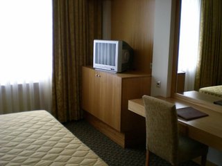 Hotel Milan Moscow