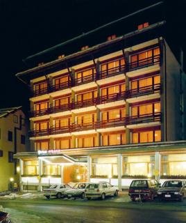 Hotel Milano