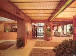 Hotel Milano