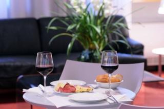 Hotel Milano Corso Genova