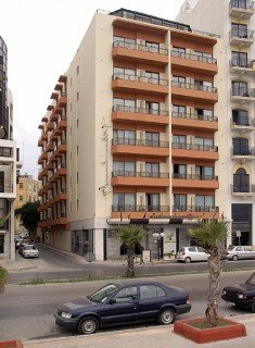 Hotel Milano Due