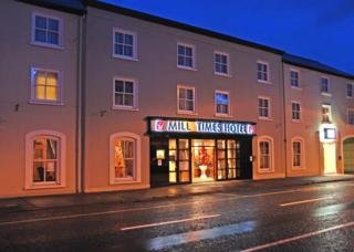 Hotel Mill Times Westport