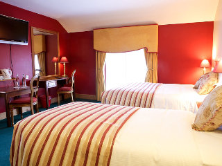 Hotel Mill Times Westport