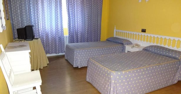 Hotel Millan