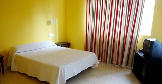 Hotel Millan