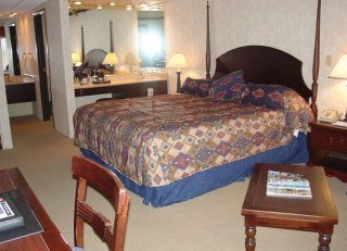 Hotel Millennium Alaskan Hotel Anchorage