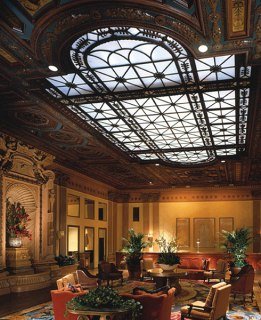 Hotel Millennium Biltmore Los Angeles