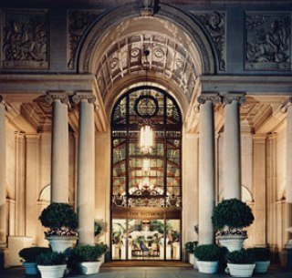 Hotel Millennium Biltmore Los Angeles