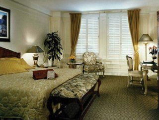 Hotel Millennium Biltmore Los Angeles