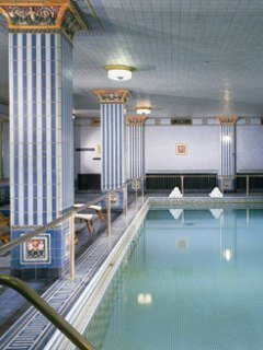 Hotel Millennium Biltmore Los Angeles