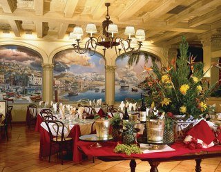 Hotel Millennium Biltmore Los Angeles
