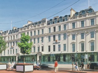 Hotel Millennium Glasgow