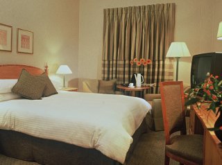 Hotel Millennium Glasgow