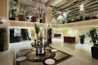 Hotel Millennium Knickerbocker