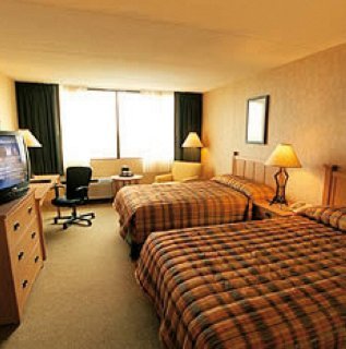 Hotel Millennium Maxwell House