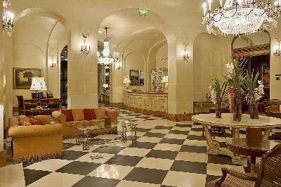 Hotel Millennium Paris Opera