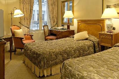 Hotel Millennium Paris Opera