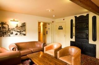 Hotel Millers