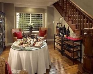 Hotel Milliken Creek Inn & Spa