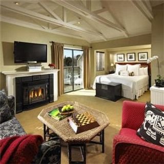Hotel Milliken Creek Inn & Spa
