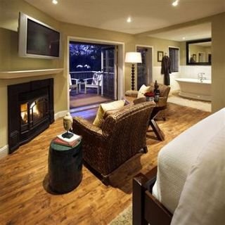Hotel Milliken Creek Inn & Spa