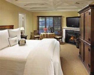 Hotel Milliken Creek Inn & Spa