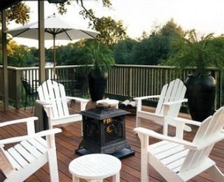 Hotel Milliken Creek Inn & Spa