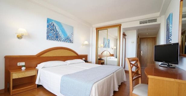 Hotel Millor Sun